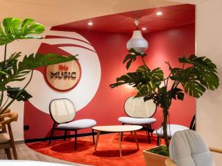 ibis Beziers Est Mediterranee A9/A75 - 3