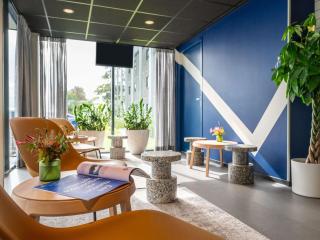 ibis budget Amsterdam Airport - Badhoevedorp - 4