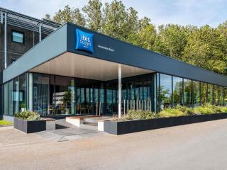 ibis budget Amsterdam Airport - Badhoevedorp - 0