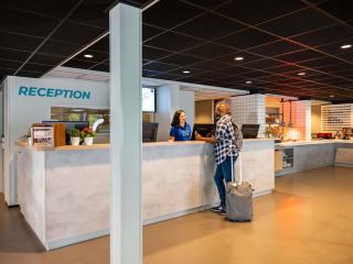 ibis budget Amsterdam Airport - Badhoevedorp - 7