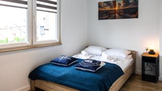 Apartamenty Sun & Snow Łeba Centrum - Łeba - 8