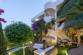 Apartamentos Estanques - Colonia Sant Jordi - 9