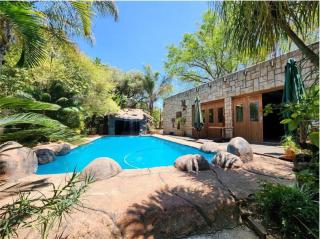 Mukurumanzi Lodge - Polokwane - 0