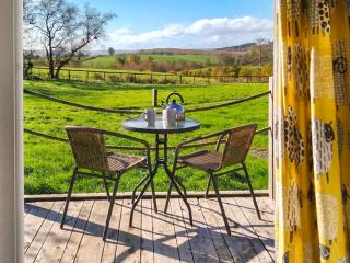 The Sheep Pod - Uk50074 - Welshpool - 7