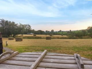 The Sheep Pod - Uk50074 - Welshpool - 5