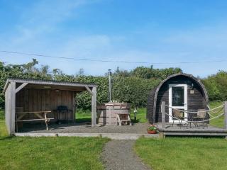 The Sheep Pod - Uk50074 - Welshpool - 0