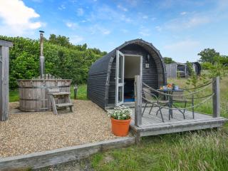 The Sheep Pod - Uk50074 - Welshpool - 9