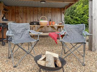 The Sheep Pod - Uk50074 - Welshpool - 4