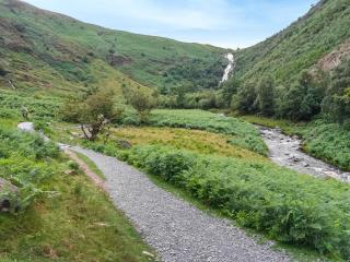 The Sheep Pod - Uk50074 - Welshpool - 3