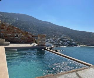 Tinos-isternia Blue Dream - Istérnia - 0