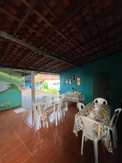 Hostel Caiçara - Santo Amaro - 9