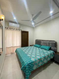 B17 multi garden Islamabad - 5