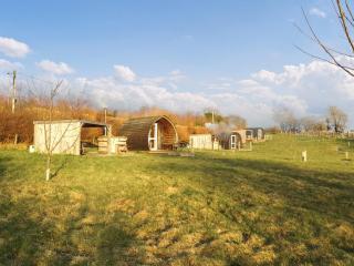 The Sheep Pod - Uk50074 - Welshpool - 6
