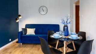 Apartamenty Sun & Snow Łeba Centrum - Łeba - 9