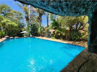 Mukurumanzi Lodge - Polokwane - 9