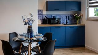 Łeba Centrum, Sun & Snow - Łeba - 0