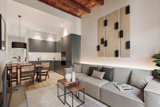 Gava - 3 bedrooms and terrace in Sagrada Família - Barcelona - 5