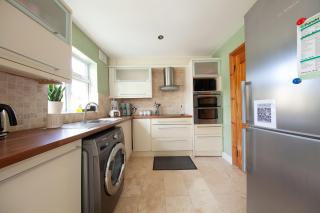 Spacious and convenient 3 bed property in Swords - Swords - 5