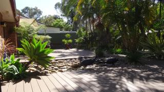 Tranquility Near The Lake - Summerland Point - 7