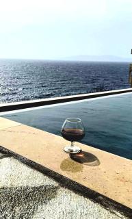 Tinos-isternia Blue Dream - Istérnia - 5