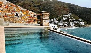 Tinos-isternia Blue Dream - Istérnia - 3