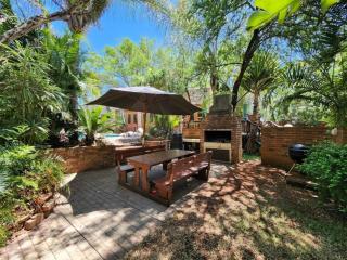 Mukurumanzi Lodge - Polokwane - 5