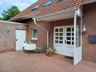 Nolte's Ferienwohnung - Bröckel - 9