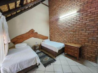 Mukurumanzi Lodge - Polokwane - 3