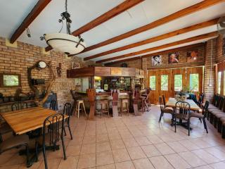 Mukurumanzi Lodge - Polokwane - 2