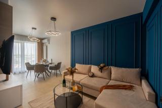 Viso Apartment in Odyssey-SeaView-Spa&Pool-Parking - 0