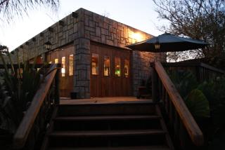 Mukurumanzi Lodge - Polokwane - 1