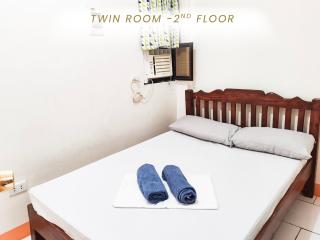 Cenco Suites Residences - Transient in Tanza Cavite - Tanza - 1