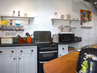 Manor Cottage - Ilfracombe - 5