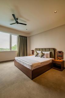 Hotel Highway King Neemeana - Neemrana - 0