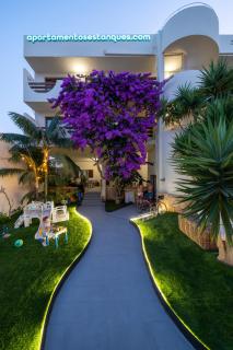Apartamentos Estanques - Colonia Sant Jordi - 6