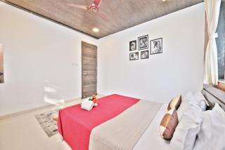 ll EMPYREAN STAY ll MYSTICAL STONE VILLA ll 4BHK ll AC ll PRIVATE POOL ll - Lonavala - 6