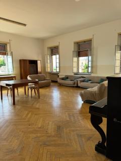Ostello Fondazione Cardarelli - Ripatransone - 0