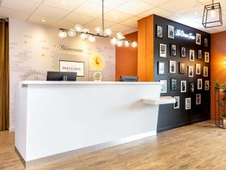 Mercure Lyon Est Chaponnay - Chaponnay - 7