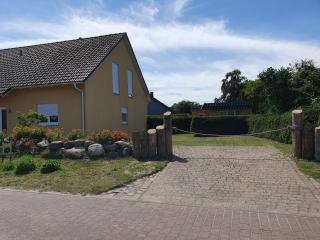 FeWo Klaus Störtebeker - Fuhlendorf - 9