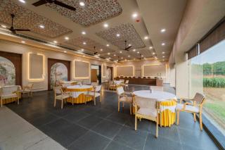 Hotel Highway King Neemeana - Neemrana - 9