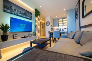 Bellemond Hotel & Residences - 1