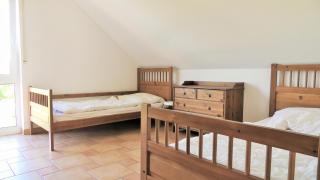 FeWo Klaus Störtebeker - Fuhlendorf - 1