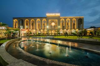 Hotel Highway King Neemeana - Neemrana - 4
