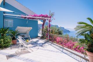 Suite I Limoni - Ravello - 5