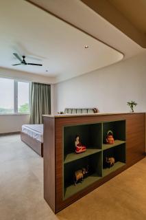 Hotel Highway King Neemeana - Neemrana - 3