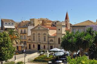 Gabriel's cozy central house in Corfu town - - 2