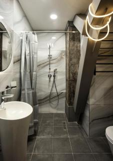 AREA Hotel Yerevan - Erevan - 8