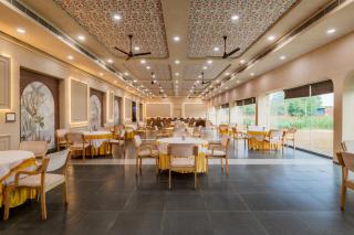 Hotel Highway King Neemeana - Neemrana - 1