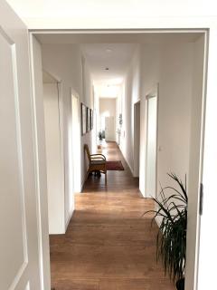 150 qm Luxus im Zentrum - Hameln - 6