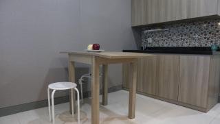 Cozy Apt Studio Anderson Pakuwon Mall view city - Surabaya - 4